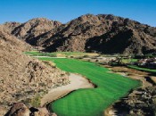 The La Quinta Resort's Mountain Course.