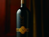 Wente's Nth Degree Cabernet.