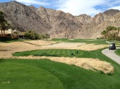 La Quinta Mt course