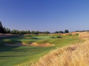 Langdon Farms GC's 15th