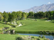 We're in the desert, correct?  Shadow's 9th hole.