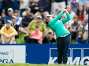 Canadian Brooke Henderson, 18, won the 2016 KPMG Women's PGA.