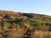 Coral Canyon Par 3 11th Hz