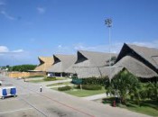 Punta Cana Airport