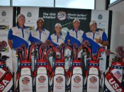 US team WGC