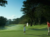 La Iguana course
at Los Suenos Marriott