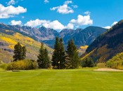 Vail Golf Club