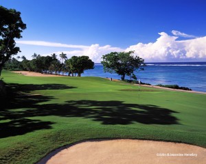 Natadola Bay, Fiji #4