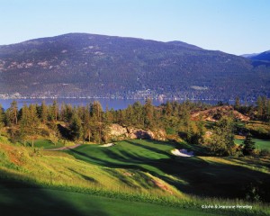 The Ridge Course at Predator Ridge #5