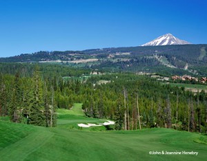 Spanish Peaks # 5