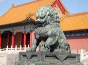 Once the home of Emperors, the Forbidden City is forbidden no longer. It is also the heart and soul of downtown Beijing.