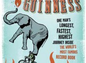 The fascinating story of the best selling copyrighted book in human history, the Guinness World Records - and my attempts to enter its vaunted pages.
