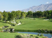 Shadow Creek, another of the world's most desirable courses and the best in Vegas on anyone else's list, a Golf Magazine Top 10 US, also did not make the cut as far as Condé Nast Traveler was concerned.