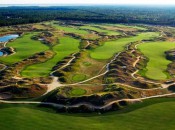 One of the most impressive modern courses around Atlantic City, Twisted Dune is also one of the hosts for the new AC World Amateur Open