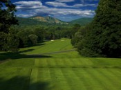 The 7th at Paramount captures the natural beauty of the Hudson Valley and the club will be a real boon to New Yorkers.