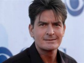 Charlie Sheen's latest high-profile challenge is his attempt to save the golf industry.