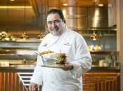 Emeril Lagasse is America's favorite chef - and a hell of a golfer.