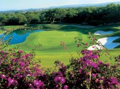 There's a reason Valderrama is called "The Augusta of Europe."