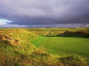 Ballyliffin, my club, is one of the fantastic Irish links you will play on this trip.