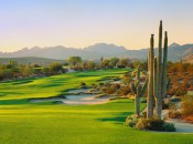 Scottsdale is overflowing with great golf courses. My favorite is the 36-holes at We-Ko-Pa