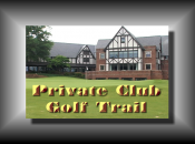 Private Golf Trail Title