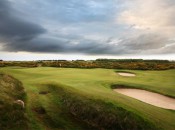 The 3rd at Dundonald