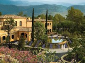 The Spa at Four Seasons Resort at Terre Blanche