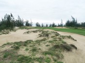 Danang Golf Club, Golf in Vietnam, Danang, Greg Norman, Links Golf