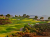 6th La Cala Asia Course