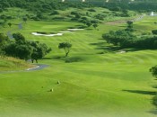 The Stunning Almenara Golf Resort