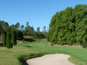 Mondariz Golf Club, golf in Galicia, golf in spain, golf