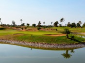 Golf in Morocco, Golf Travel, Golf in Marrakech, Amelkis Golf Club