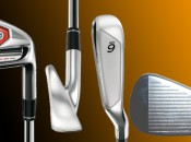 Golf, Golf Equipment, Golf Equipment Reviews, Golf Reviews, TaylorMade, TaylorMade R11, R11, TaylorMade Irons, TaylorMade R11 Irons
