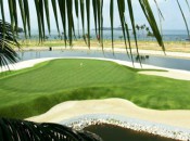 The Frank Pennick designed Tanjong Golf Course © Peter Corden