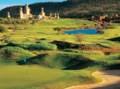 The Gary Player designed, Gary Player Country Club © Peter Corden