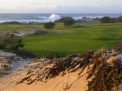 The 13th at Pacific Grove Golf Links © Pacific Grove Golf Links