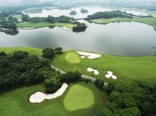 Genzon Golf Club