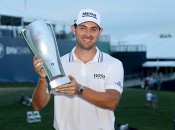 Patrick Cantlay 18/1 @ MDGovpics