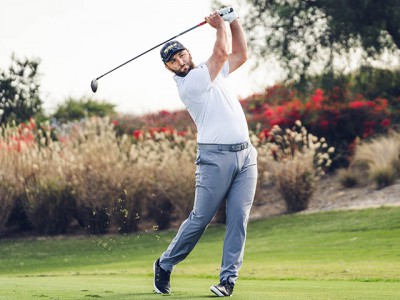 Jon Rahm 13/1 © Callaway