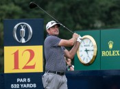 Keegan Bradley 25/1 @ Rolex