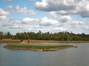 Sweetgrass Golf Club in Michigan's U.P.