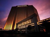 Gold Strike Casino in Tunica