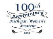 100th  logo