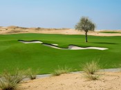 Play a hole like this one enough times, and eventually you'll be stuck behind its lone tree. Here's how to take the high road and escape trouble.