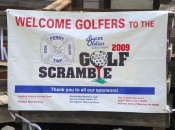 golf scramble