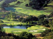 Notched into the Santa Cruz Mountain foothills, CordeValle is a sublime getaway where skilled staff members exceed expectations