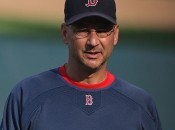 Terry Francona skippered the Red Sox to two World Series championships in his eight years in Boston