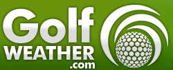 GolfWeather Online