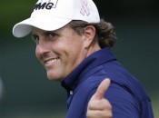 Phil Mickelson