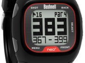 Bushnell NEO+ Golf GPS Watch